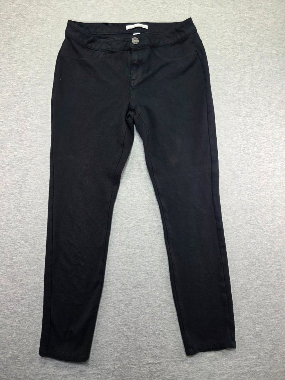 Lauren Conrad LC Super Skinny Black Jeans Women’s Small